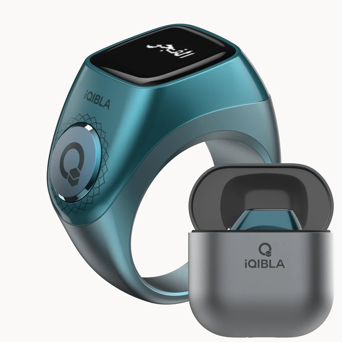 Bague Zikr FLEX PRO intelligent