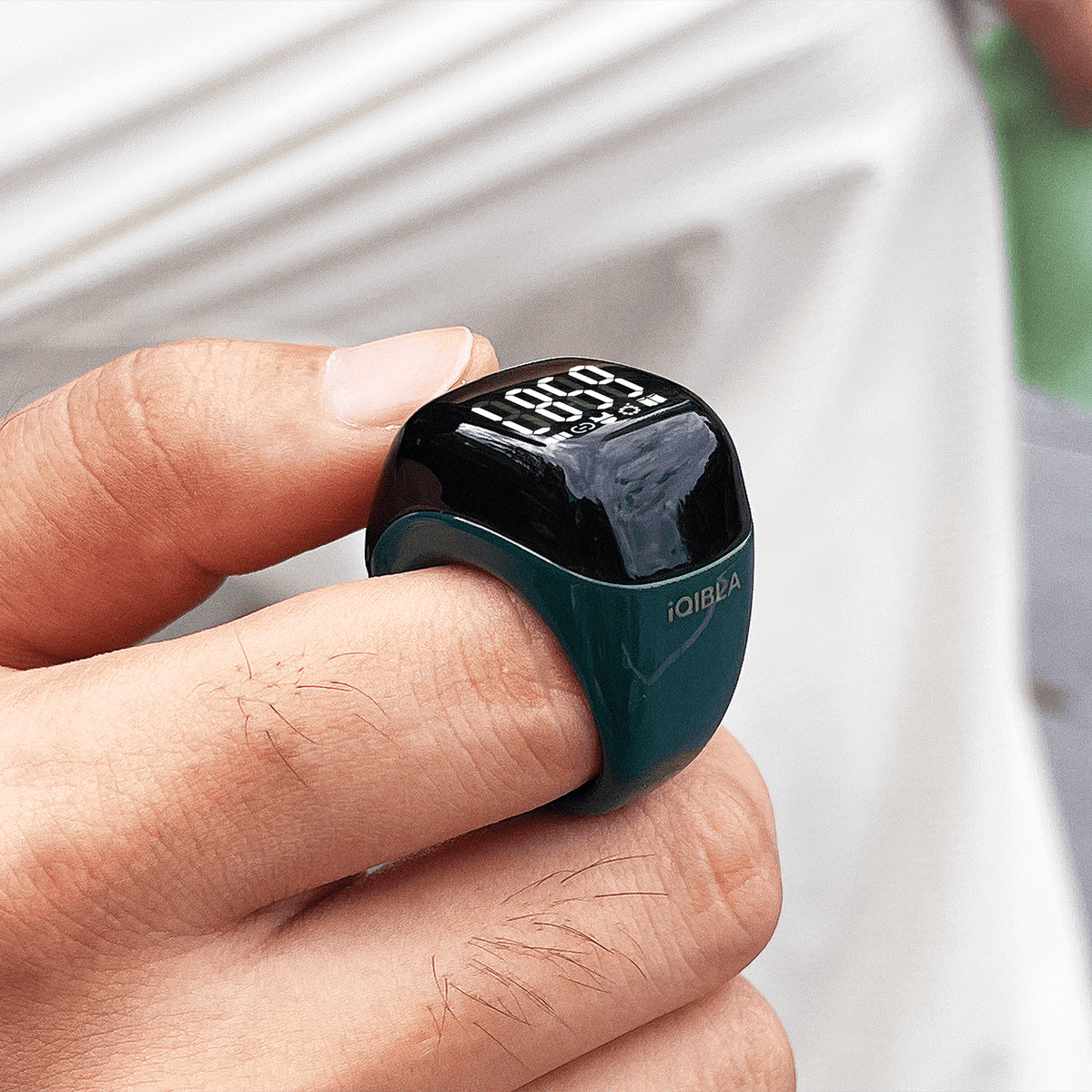 Zikr Ring FLEX ADVANCE