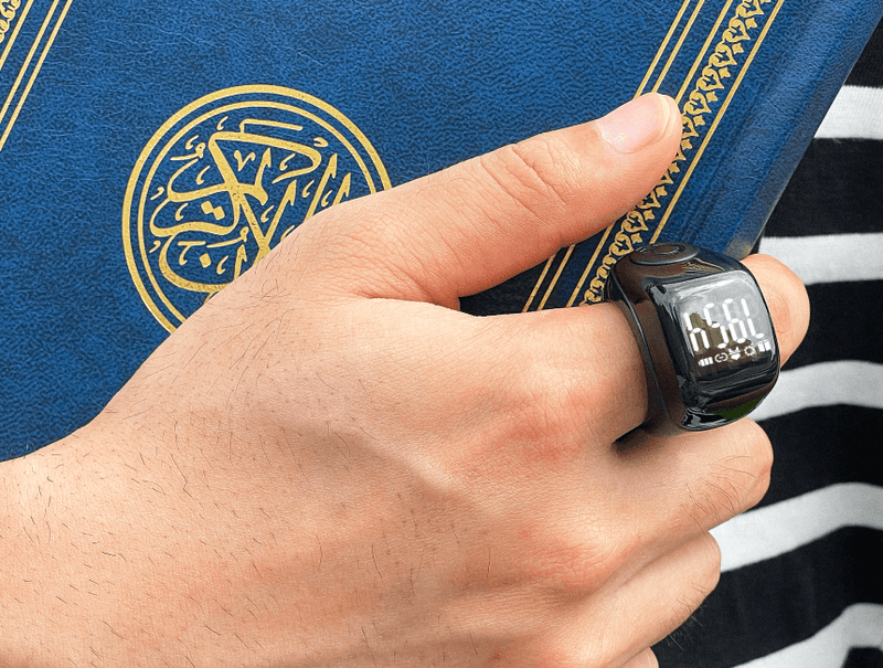 Zikr Ring FLEX ADVANCE