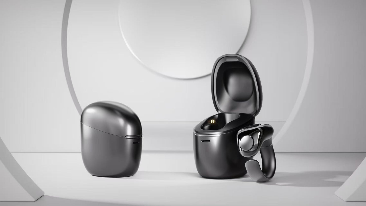 Bague Zikr iTasbih Relation+ – Coffret Cadeau🎁 Ramadan 2026