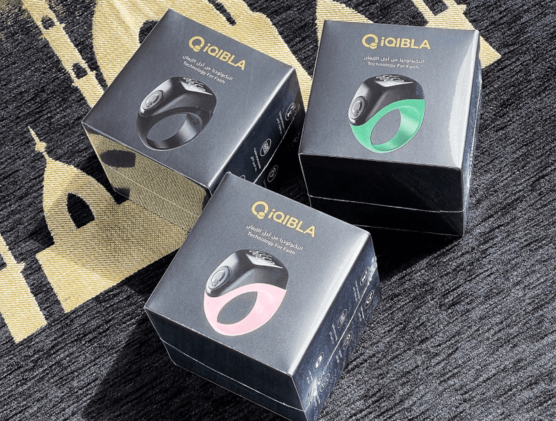 Zikr Ring FLEX ADVANCE