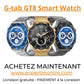 G-tab GT8 Smart Watch