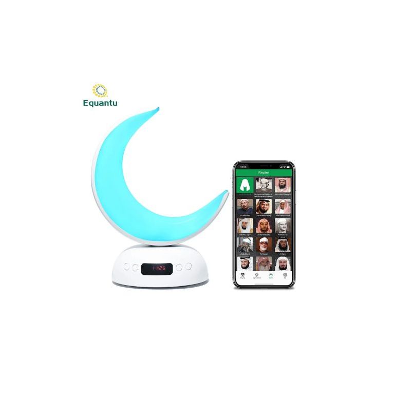 Lampe Quranique SQ-902