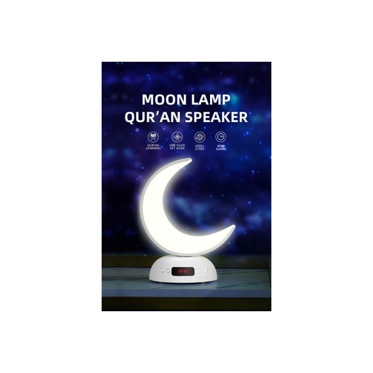 Lampe Quranique SQ-902
