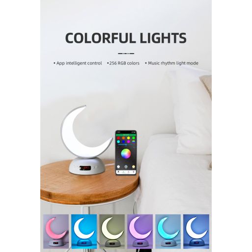 Lampe Quranique SQ-902
