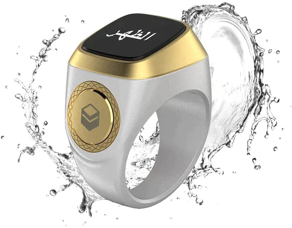 BAGUE ZIKR LITE