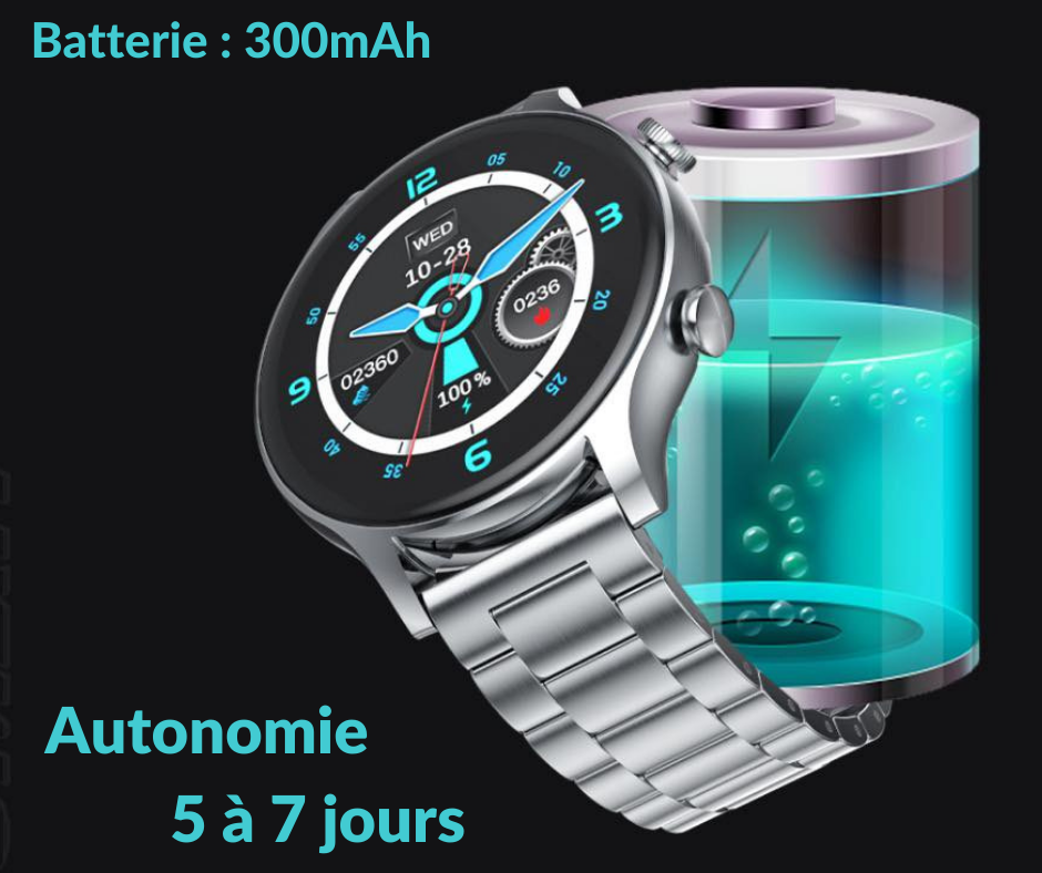 G-tab GT6 Smart Watch