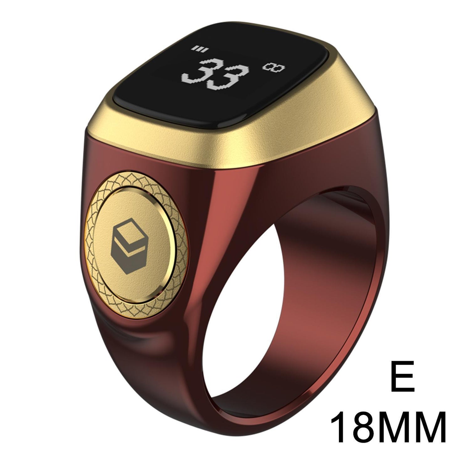 BAGUE ZIKR LITE