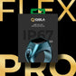 Bague Zikr FLEX PRO intelligent