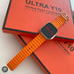 Ultra Y10 Watch8 4 in 1