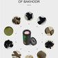 Brûleur d’encens électrique Oud avec haut-parleur, Coran complet SQ
