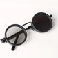 Lunettes de soleil polarisées Vintage à Luminosité Réglable