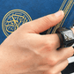 Zikr Ring FLEX ADVANCE