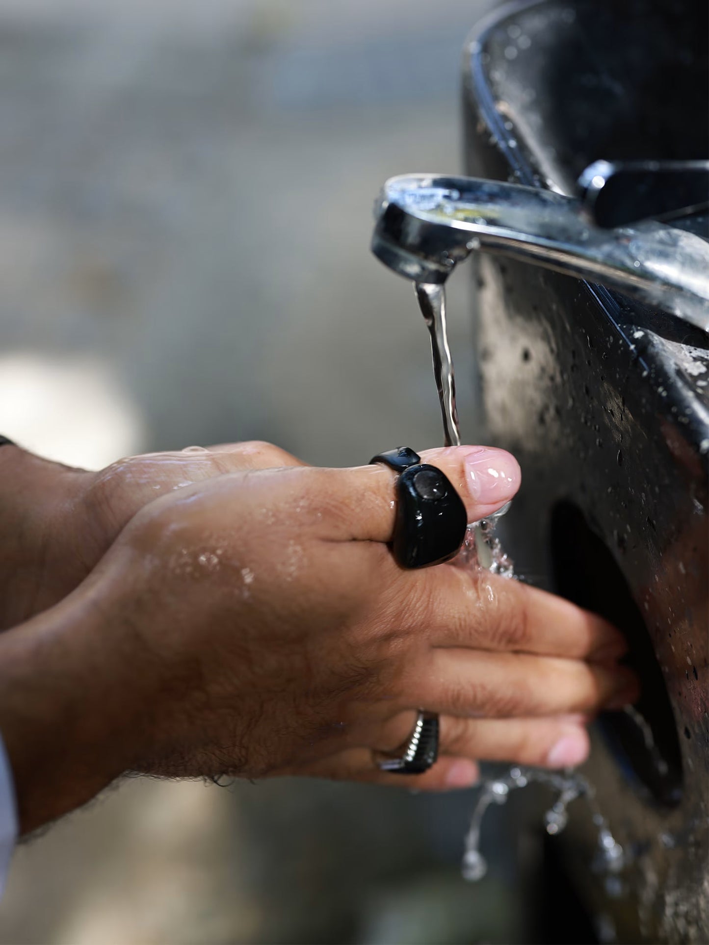 Bague Zikr iTasbih Relation+ – Coffret Cadeau🎁 Ramadan 2026