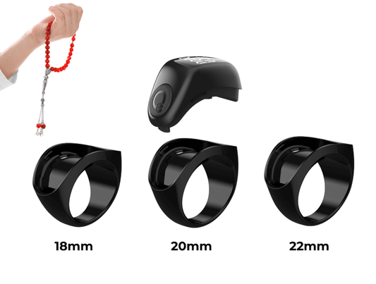 Zikr Ring FLEX ADVANCE