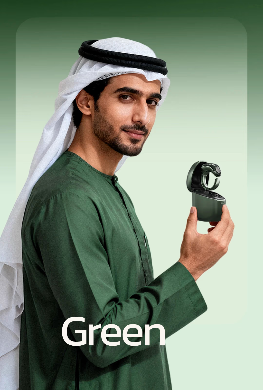 Bague Zikr iTasbih Relation+ – Coffret Cadeau🎁 Ramadan 2026