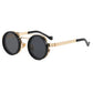 Lunettes de soleil polarisées Vintage à Luminosité Réglable