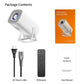 Projecteur SMART TV S4 portable