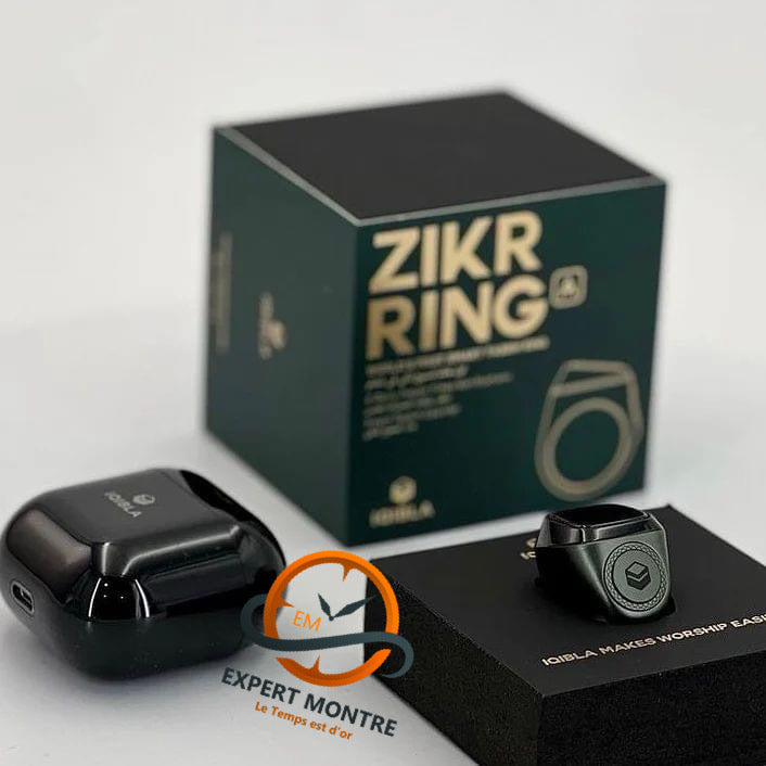 Chapelet intelligent ZIKR M02 PRO