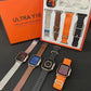 Ultra Y10 Watch8 4 in 1