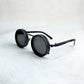 Lunettes de soleil polarisées Vintage à Luminosité Réglable