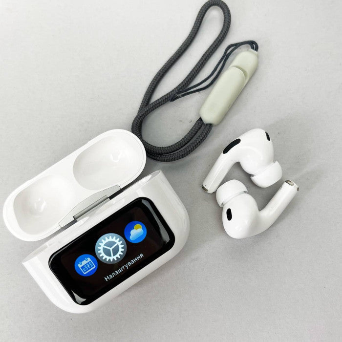 L-58™ AirPods Pro Gen2 intelligent