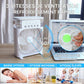 Ventilateur Humidificateur Portable